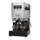 Gaggia Classic Evo Pro - Espressomachine - RVS