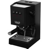 Gaggia Evo, Kombi-Kaffeemaschine, 2,1 l, Kaffeekapsel, gemahlener Kaffee, 1200 W, Schwarz