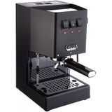 Gaggia Evo, Kombi-Kaffeemaschine, 2,1 l, Kaffeekapsel, gemahlener Kaffee, 1200 W, Schwarz