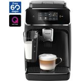 Philips EP2331/10 Kaffeevollautomat schwarz