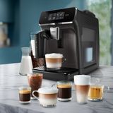 Philips LatteGo series 2300 EP2334/10 - Volautomatische espressomachine