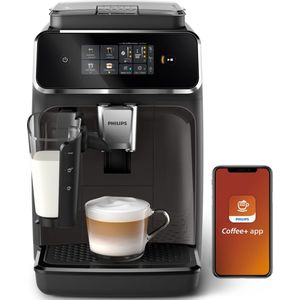 Philips LatteGo series 2300 EP2334/10 - Volautomatische espressomachine