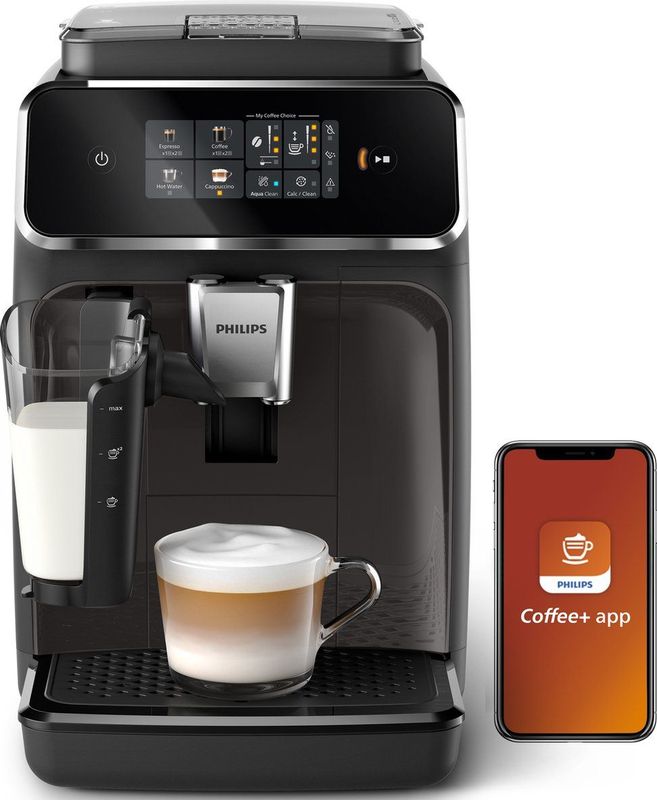 Philips LatteGo series 2300 EP2334/10 - Volautomatische espressomachine