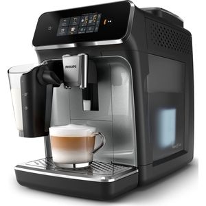 Volautomatische Espressomachine EP2339/40 Series 2300 LatteGo