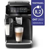 Philips - Series 3300 EP3341/50 - Volautomatische Espressomachine - Zwart - Keramische Molen