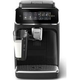 Philips - Series 3300 EP3341/50 - Volautomatische Espressomachine - Zwart - Keramische Molen