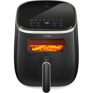 Philips Airfryer 3000 Series - HD9257/88 - 5,6 liter XL - Heteluchtfriteuse