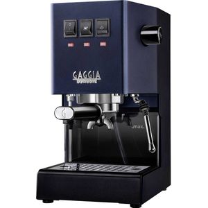 Gaggia - Classic Evo blau RI9481/15