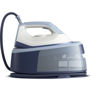 Philips 3000 Series PSG3000/20 - Stoomgenerator - 1.4L Watertank - Blauw / Wit