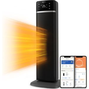 Philips Cx5120/11 Keramische Kachel Grijs
