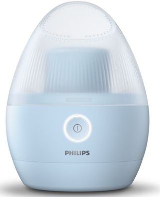 Philips 1000 Series Fabric Shaver GCA2100/20 - Pluizenverwijderaar - Kledingontpluizer met Snoer - Blauw / Wit