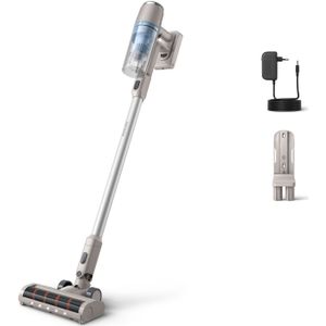 Vhbw Accu, compatibel met Philips XC7043/01, XC8045/01, XC8043/01