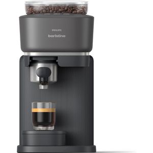 Philips BAR300/60 koffiezetapparaat Half automatisch Espressomachine 1,2 l
