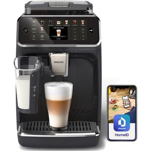 Philips 5500 Series EP5541 - Volautomatische Espressomachine - Zwart