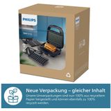 Philips Versuni 5000 Sandwichmaker