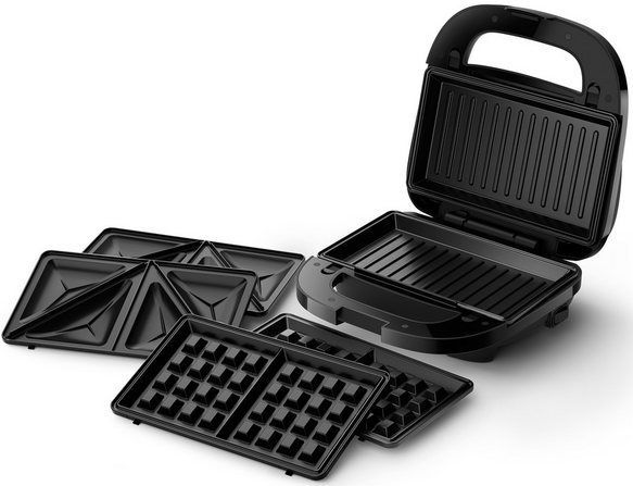 Philips Versuni 5000 Sandwichmaker