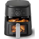 Philips 2000 Series NA221/00 - Airfryer - 4.2 Liter