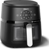 Philips 2000 Series NA221/00 - Airfryer - 4.2 Liter
