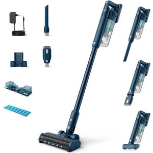 Philips 5000-serie - Snoerloze Aqua-stofzuiger - XC5041/01