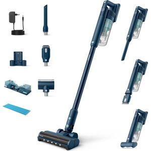 Philips 5000 series XC5141/01 Snoerloze stofzuiger