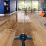 Philips - OneUp - Vloerreiniger - Blauw - 2-pack