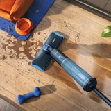 Philips OneUp Elektrische Dweil 3000 series XV3101/01 - Dweilsysteem - Vloerreiniger - Vuil water opzuigen - 1 stand - 50min dweilen - Geen emmer nodig