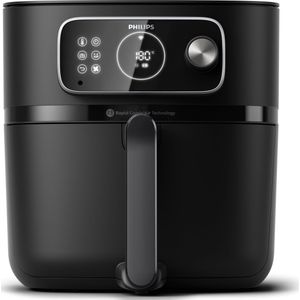Philips Airfryer (hd9876/90)