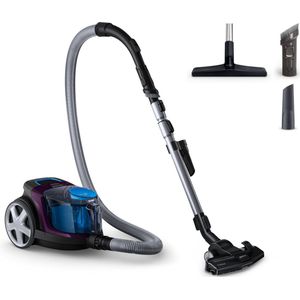 Philips 3000 series PowerPro Compact FC9333/09 - Stofzuiger zonder zak