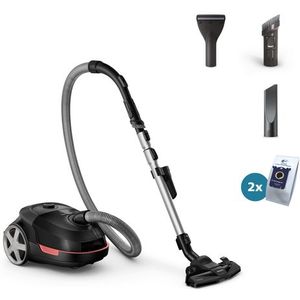 Vervangend Philips PowerPro Expert Filter CP0617/01 – Wasbaar | Eigen Merk