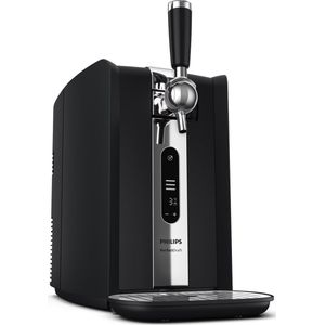 Philips Perfectdraft 7000 Series Hd3770/90 Biertap Zwart