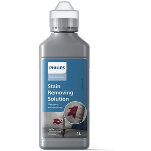 Philips - XV1732/01 - Vlekverwijderaar - Grijs - Reinigingsmiddel
