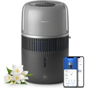 Philips 5000 series Luchtbevochtiger