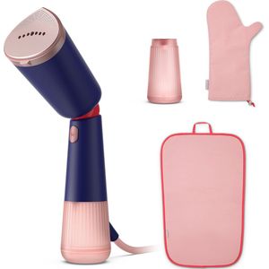 Philips Stoomborstel STH5030 "Styler", 120 ml en 200 ml Waterreservoir, Metalen Plaat