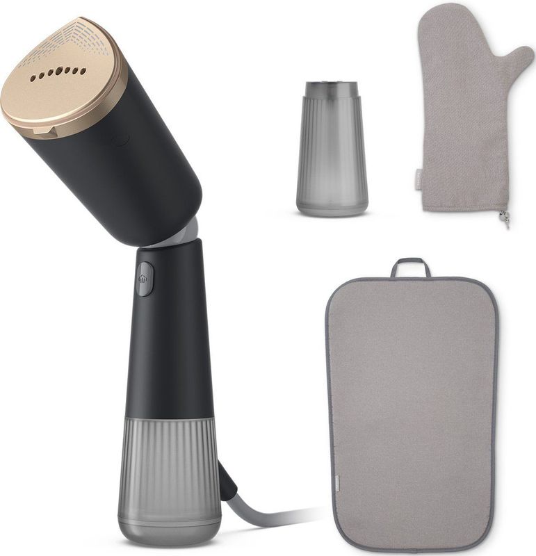 Philips 5000 Serie Handstomer STH5030/ Perfecte Stoomkracht voor Elk Kledingstuk