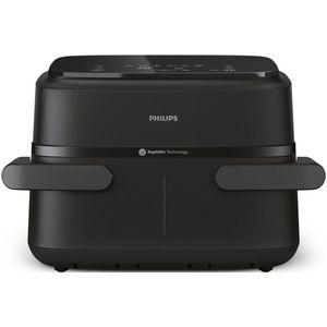 Airfryer 1000 series Dual Basket