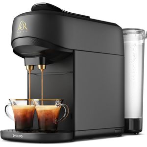 Philips LM9512/60 - L’OR Barista Absolu - Koffiecupmachine - Zwart