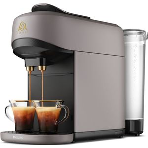 Philips LM9512/20 - L’OR Barista Absolu - Koffiecupmachine - Grijs