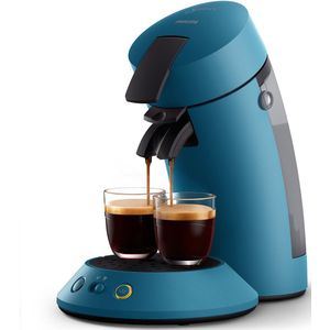 Philips Senseo Blauw CSA210/00