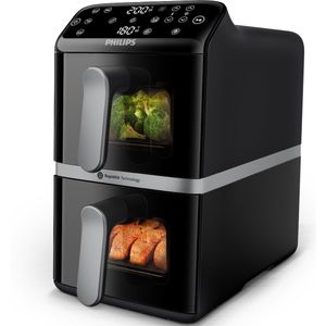 Airfryer accessories voor bakken, grillen & meer Airfryer accessories voor bakken, grillen & meer