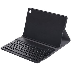 Bluetooth Backlight Keyboard Case Voor Samsung Galaxy Tab S6 10.4 Inch SM-P610 SM-P615 Slanke Stand Lichtgewicht Case