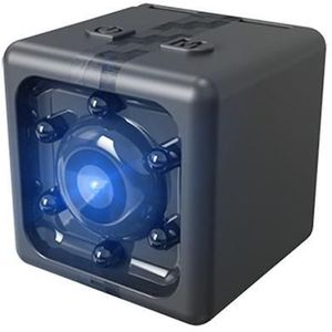Jakcom CC2 Compact Camera Voor Mannen Vrouwen 4 Pro 4K Camera Head Cam Dash Voiture En Wifi Ambarella a12 1080P