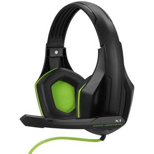 Goede Computer Gamer Hoofdtelefoon Opvouwbaar Stereo Bass Gmaing Headset Met Microfoon Pc Cosque Helm Voor Laptop Telefoon