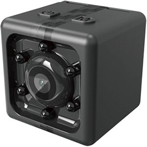 Jakcom CC2 Compact Camera Voor Mannen Vrouwen 5 Batterij C920e Ip Mini Camera 7 Wit Carcasa Zwart Insta360