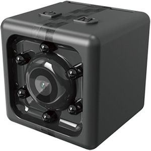 Jakcom CC2 Compact Camera Leuk dan Hero8 Fdr X3000 Accessoires 4 Case Lite 8 Zwart Camera Sj8 Funda 7