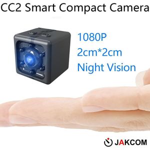 Jakcom CC2 Compact Camera Super Waarde Als Pen Camera G920 1080P 60f C930 Camara C 922 Mini Wifi kleine Draadloze Video