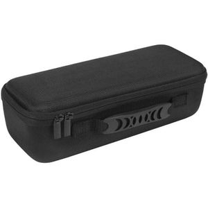 Pu Eva Carrying Travel Beschermende Speaker Box Cover Bag Case Voor Sony SRS-XB30 XB31 Bluetooth Luidspreker Tas