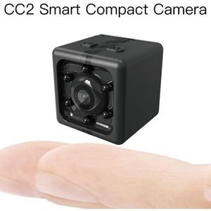 Jakcom CC2 Compact Camera Aankomst Als Camera 4K Usb Case Professionele Webcam Hd Off White Cam 7 Zilver