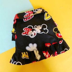 Katoen Hond Blouse Jurk Lente Zomer Vet Medium Chihuahua Speelgoed Terrier Puppy Vest Jas Wit Zwart Huisdier Kat Kleding