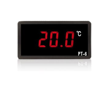 Digitale Koelkast Thermometer, Hoge Precisie Elektronische Thermometer, 1Pc