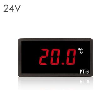 Digitale Koelkast Thermometer, Hoge Precisie Elektronische Thermometer, 1Pc
